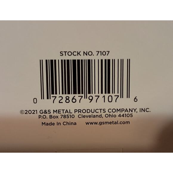 G&S EZ Handy Helpers 2 Pc Heart Shaped Bottle Wine Stopper & Corkscrew Set - Picture 5 of 5